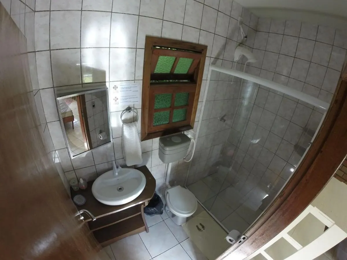 Pousada Linda Rosa Hotell Imbituba  Imbituba (Santa Catarina)