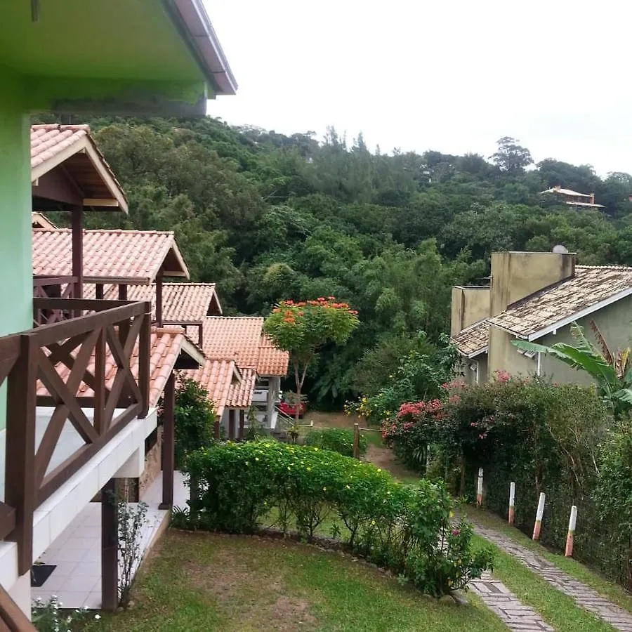 Pousada Linda Rosa Hotell Imbituba  Imbituba (Santa Catarina)